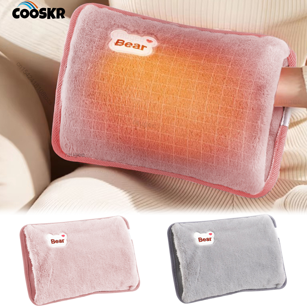 Hand Warmer Electric - Electric Hand Warmer Portable Heated Gloves