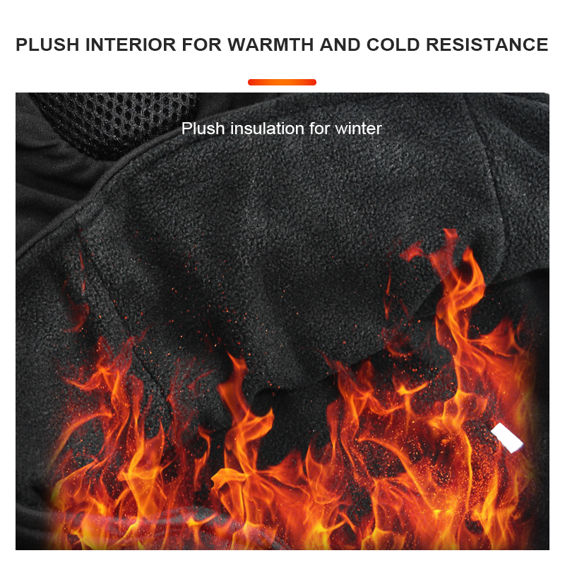Savior Heat Heating Ski Mask W - Balaclava Ski Mask 评论和价格