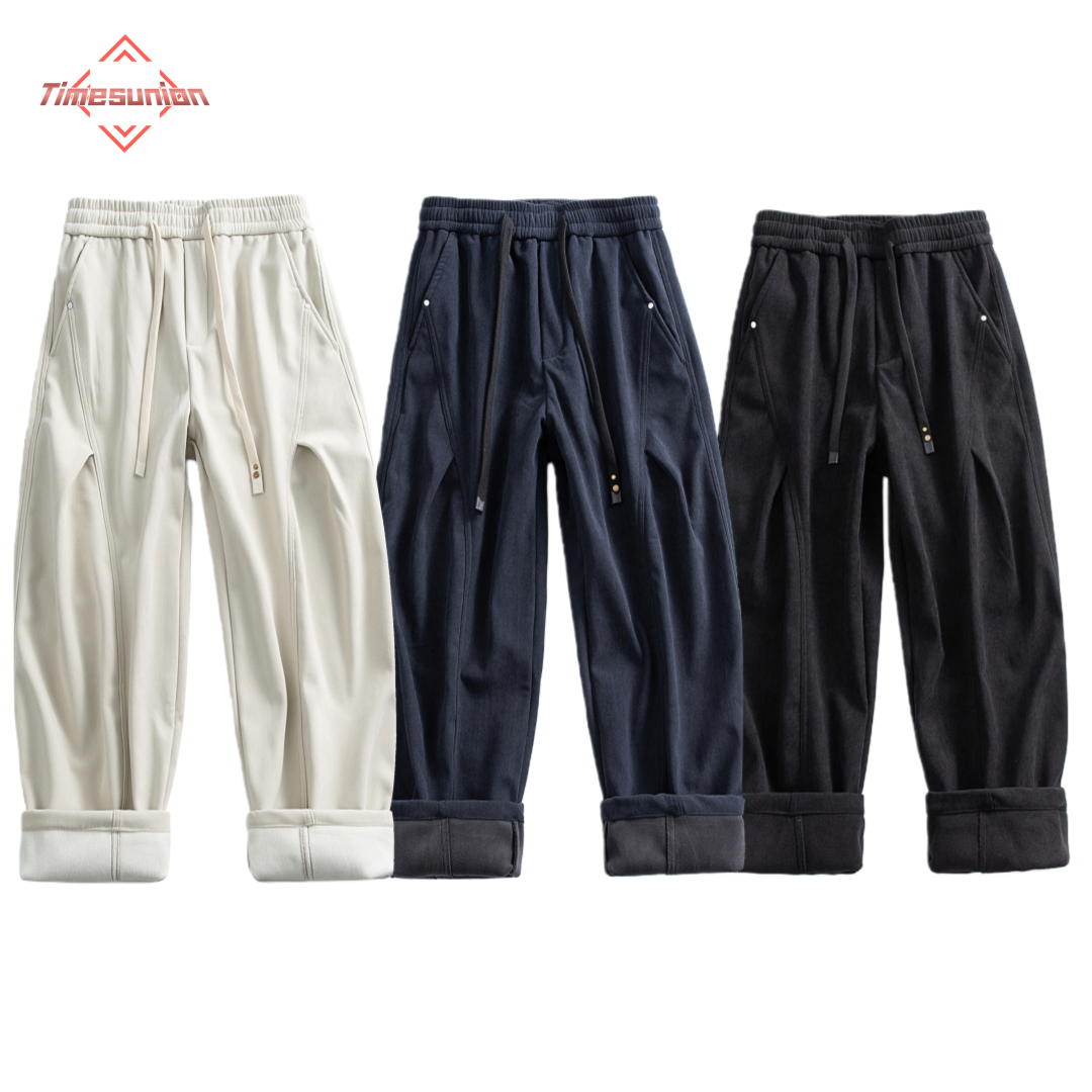 Winter American Classic Cargo  - Corduroy Pant Warm 评论和价格