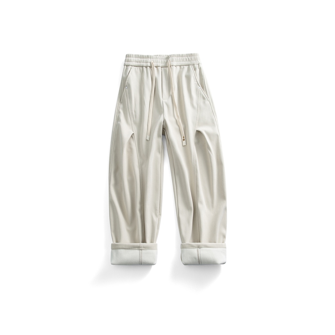 Winter American Classic Cargo  - Corduroy Pant Warm 评论和价格