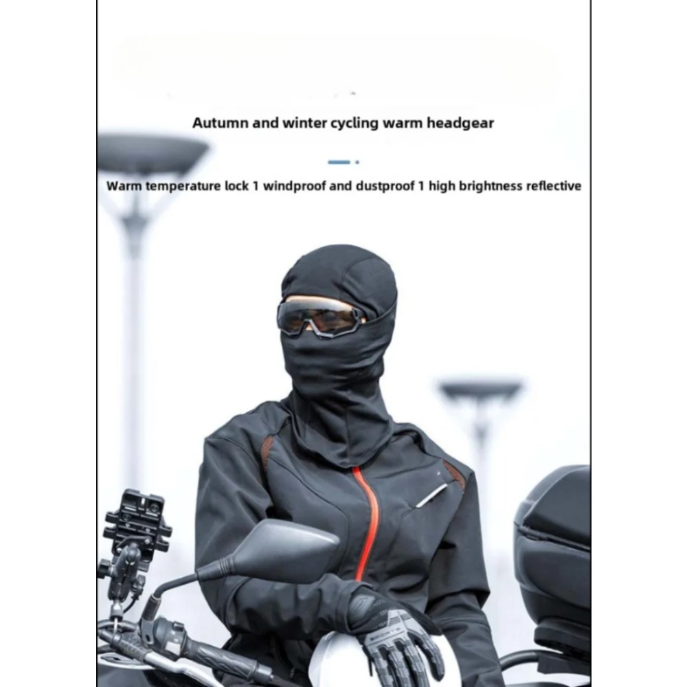 Winter Cycling Mask Fleece The - Balaclava Ski Mask 评论和价格