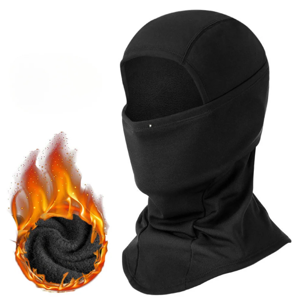 Winter Cycling Mask Fleece The - Balaclava Ski Mask 评论和价格