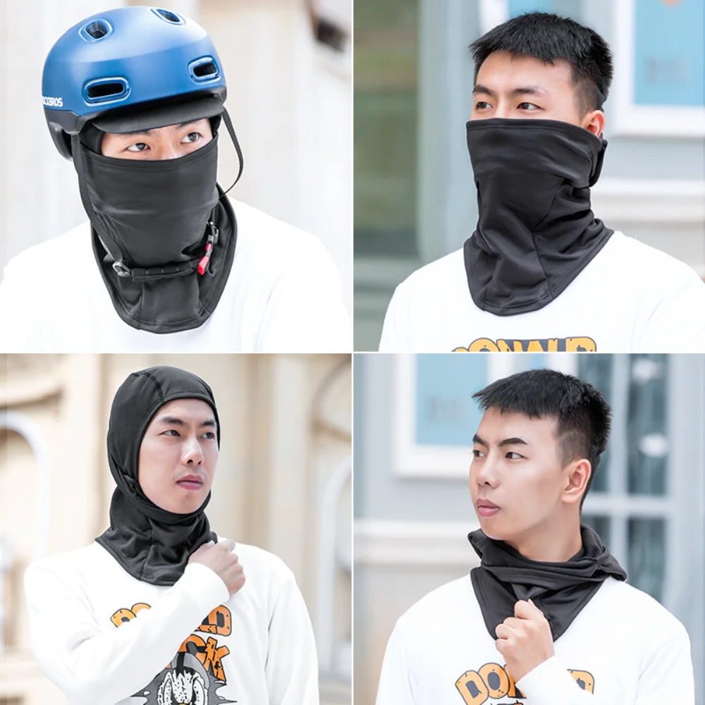 Winter Cycling Mask Fleece The - Balaclava Ski Mask 评论和价格