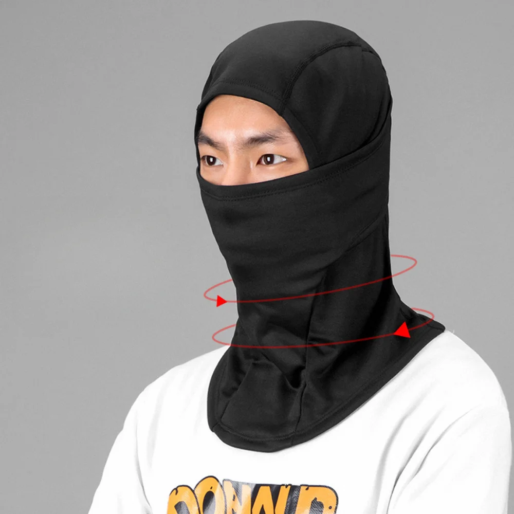 Winter Cycling Mask Fleece The - Balaclava Ski Mask 评论和价格