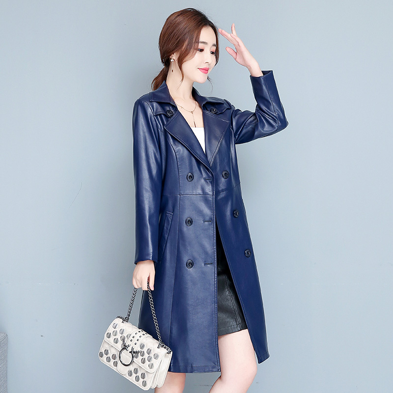 M-7XL Woman Sheepskin OverCoat - Down Jacket Packable 评论和价格