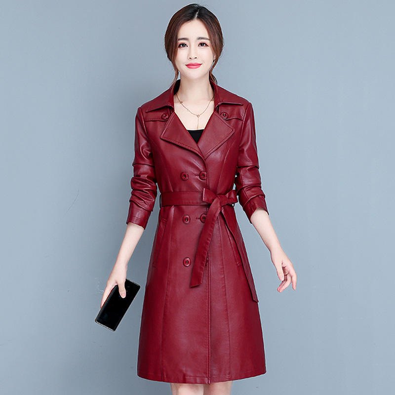 M-7XL Woman Sheepskin OverCoat - Down Jacket Packable 评论和价格