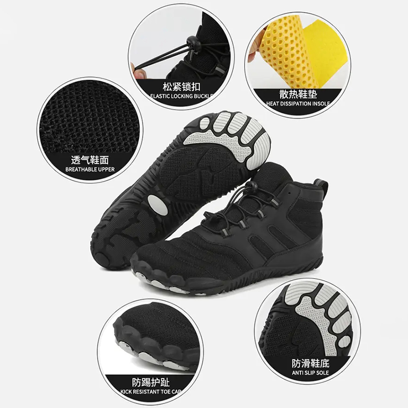 Winter Boots for Men Women Sno - Waterproof Winter Boot 评论和价格