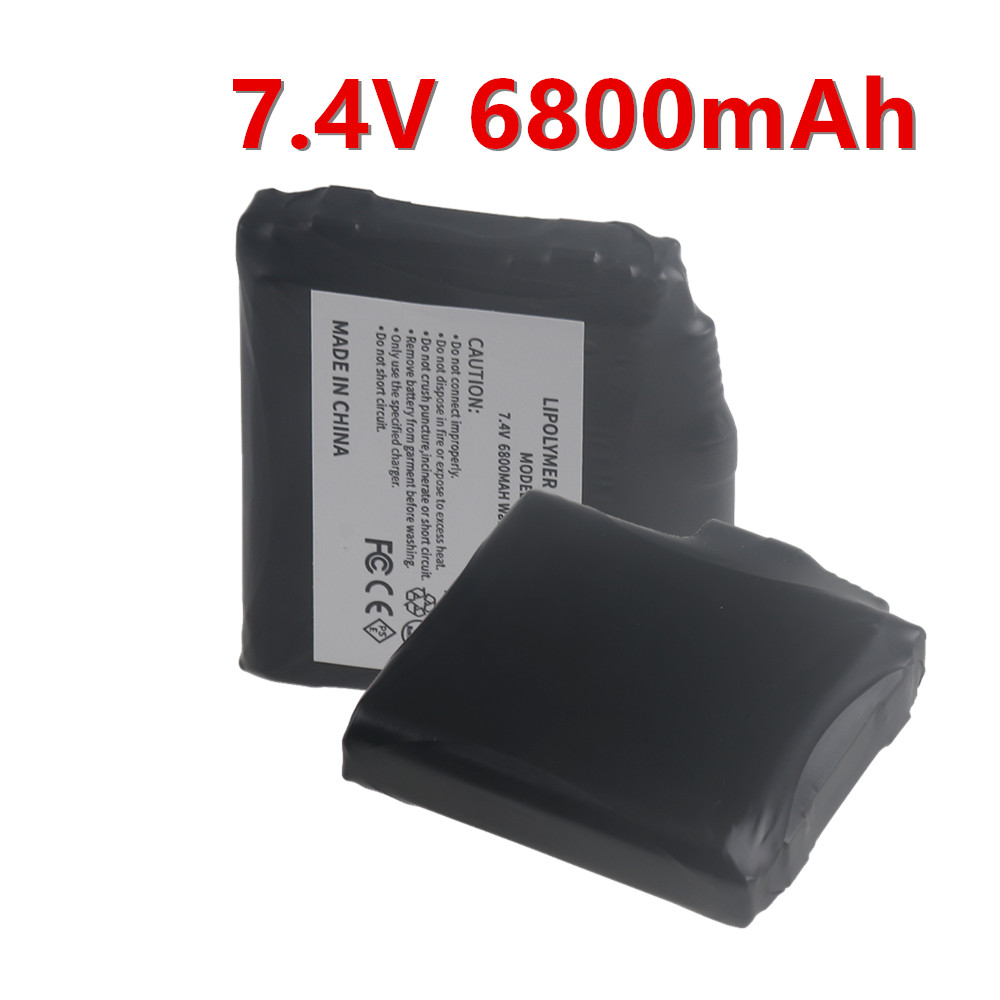 Upgrade Heated Gloves Battery  - Heated Vest Battery 评论和价格