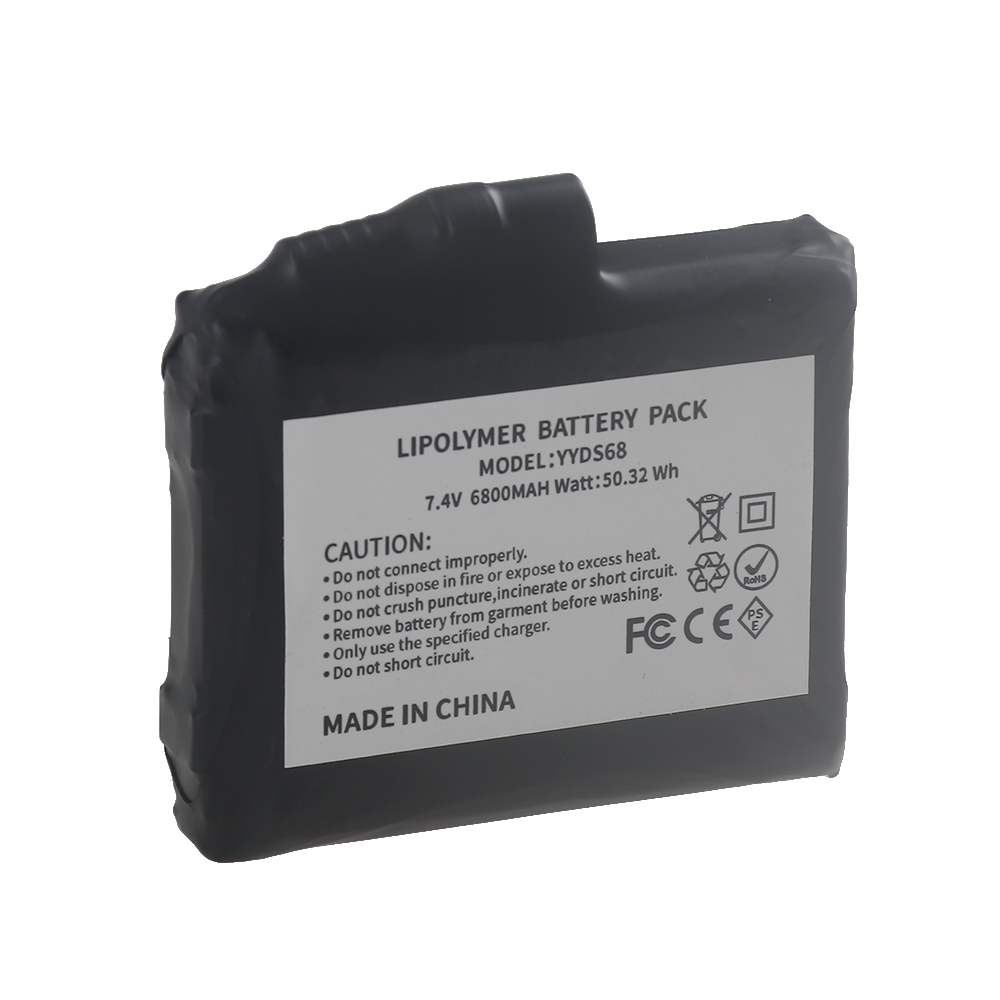 Upgrade Heated Gloves Battery  - Heated Vest Battery 评论和价格