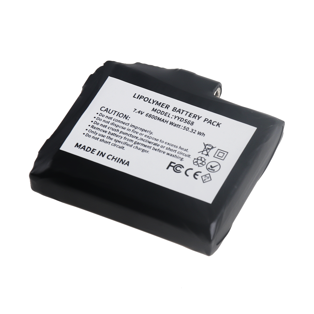 Upgrade Heated Gloves Battery  - Heated Vest Battery 评论和价格