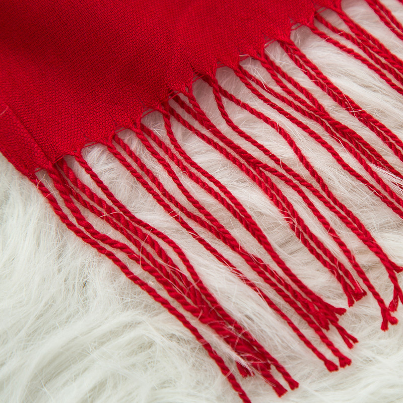 2024 Fashion Winter Women Scar - Cashmere Pashmina Wrap 评论和价格