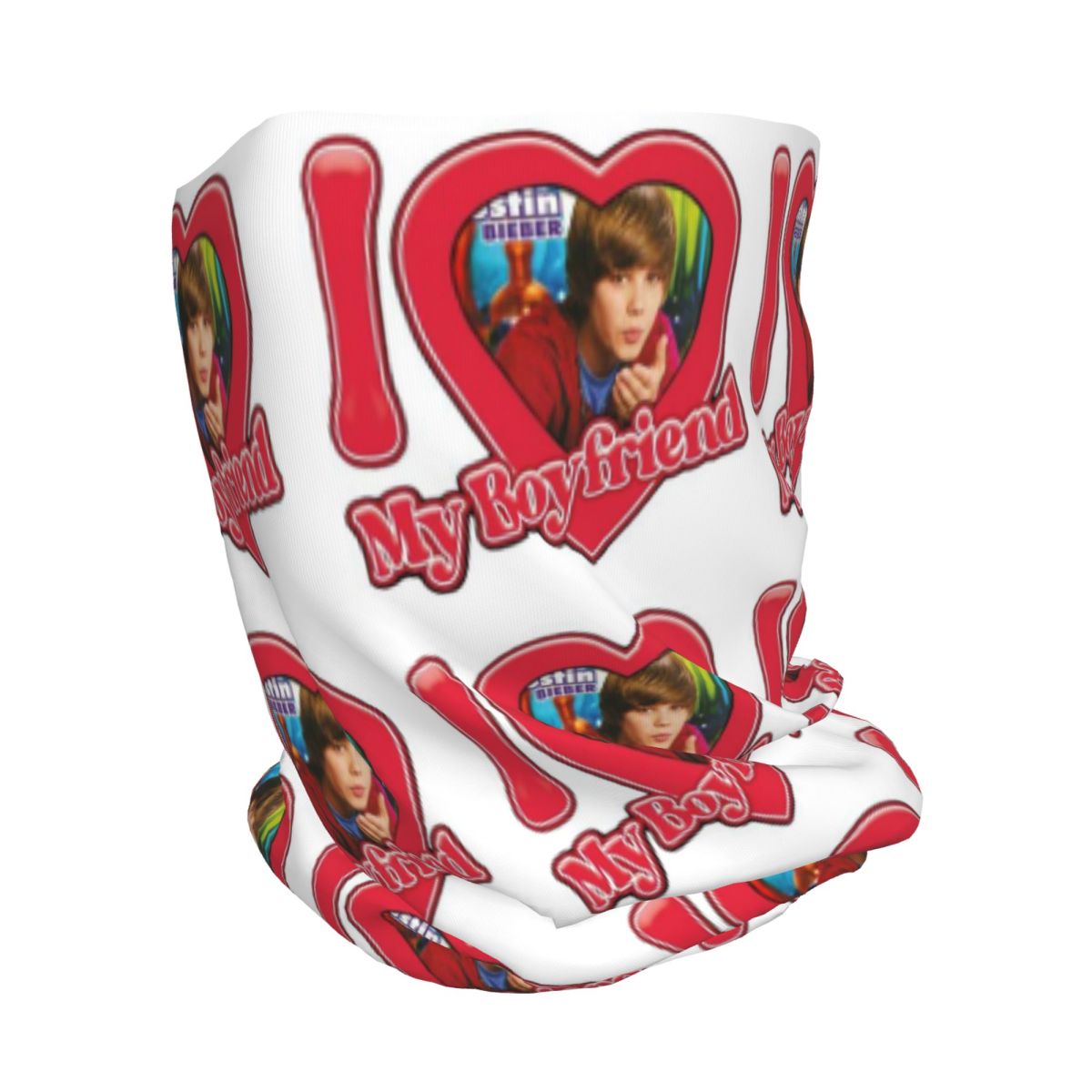 Popular Singe Justin Bieber JB - Knit Beanie Hat Warm 评论和价格