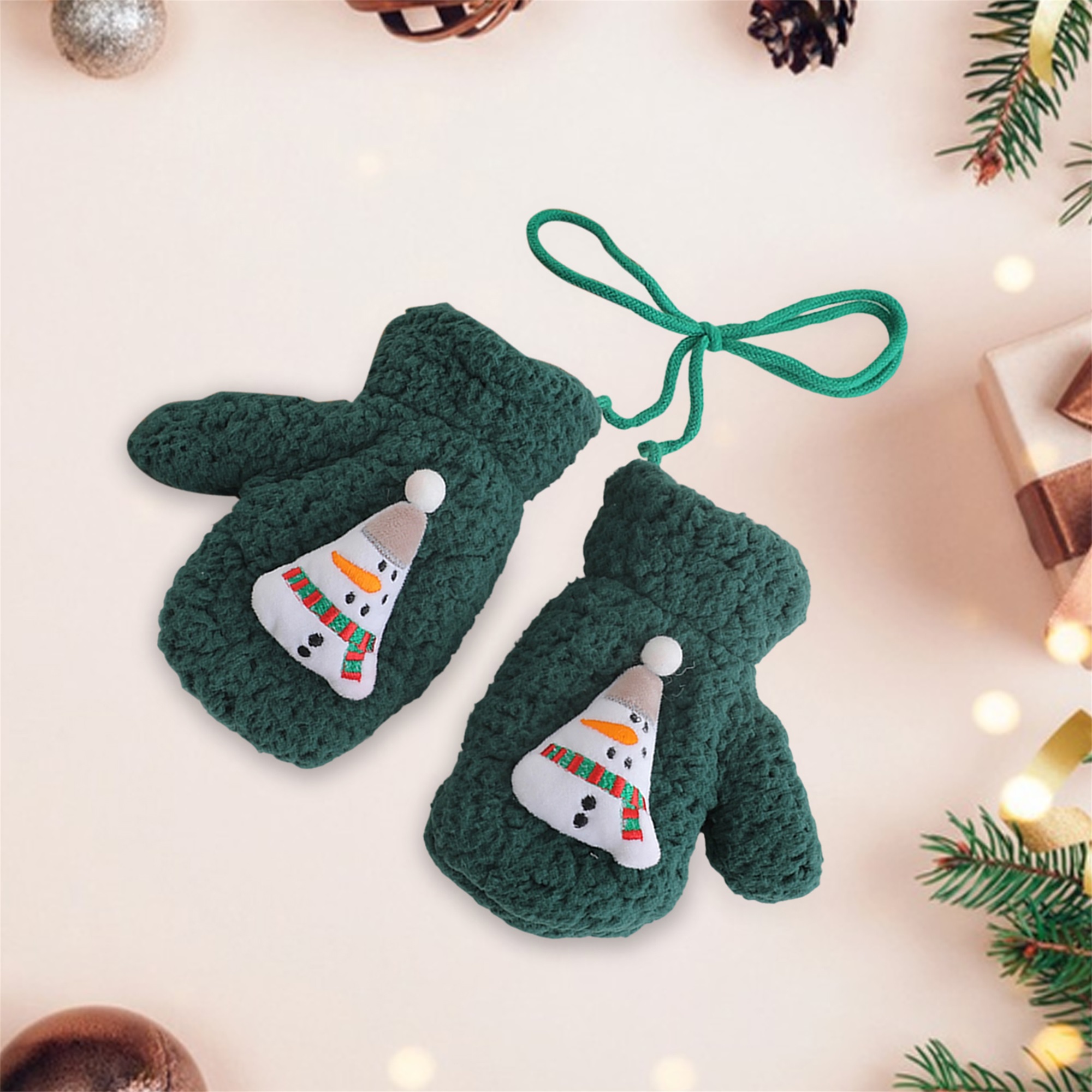 Kids Winter Snow Boots Waterpr - Snow Glove Insulated 评论和价格