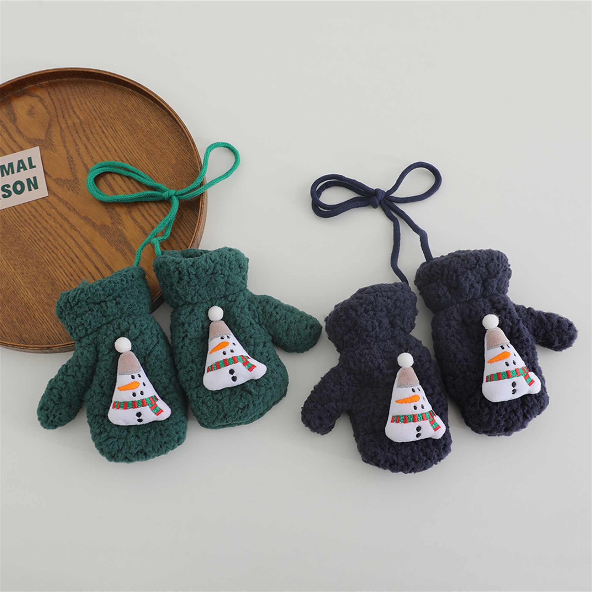 Kids Winter Snow Boots Waterpr - Snow Glove Insulated 评论和价格