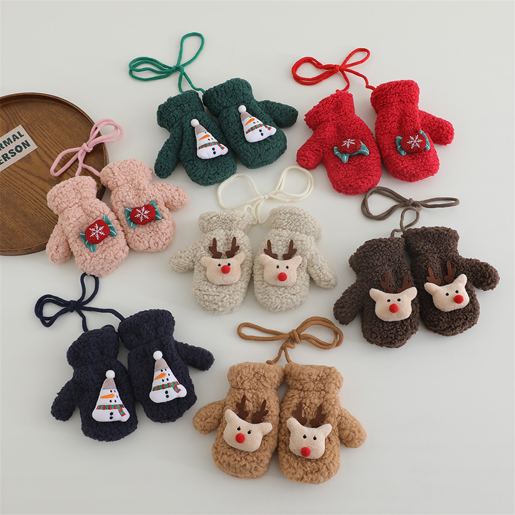 Kids Winter Snow Boots Waterpr - Snow Glove Insulated 评论和价格