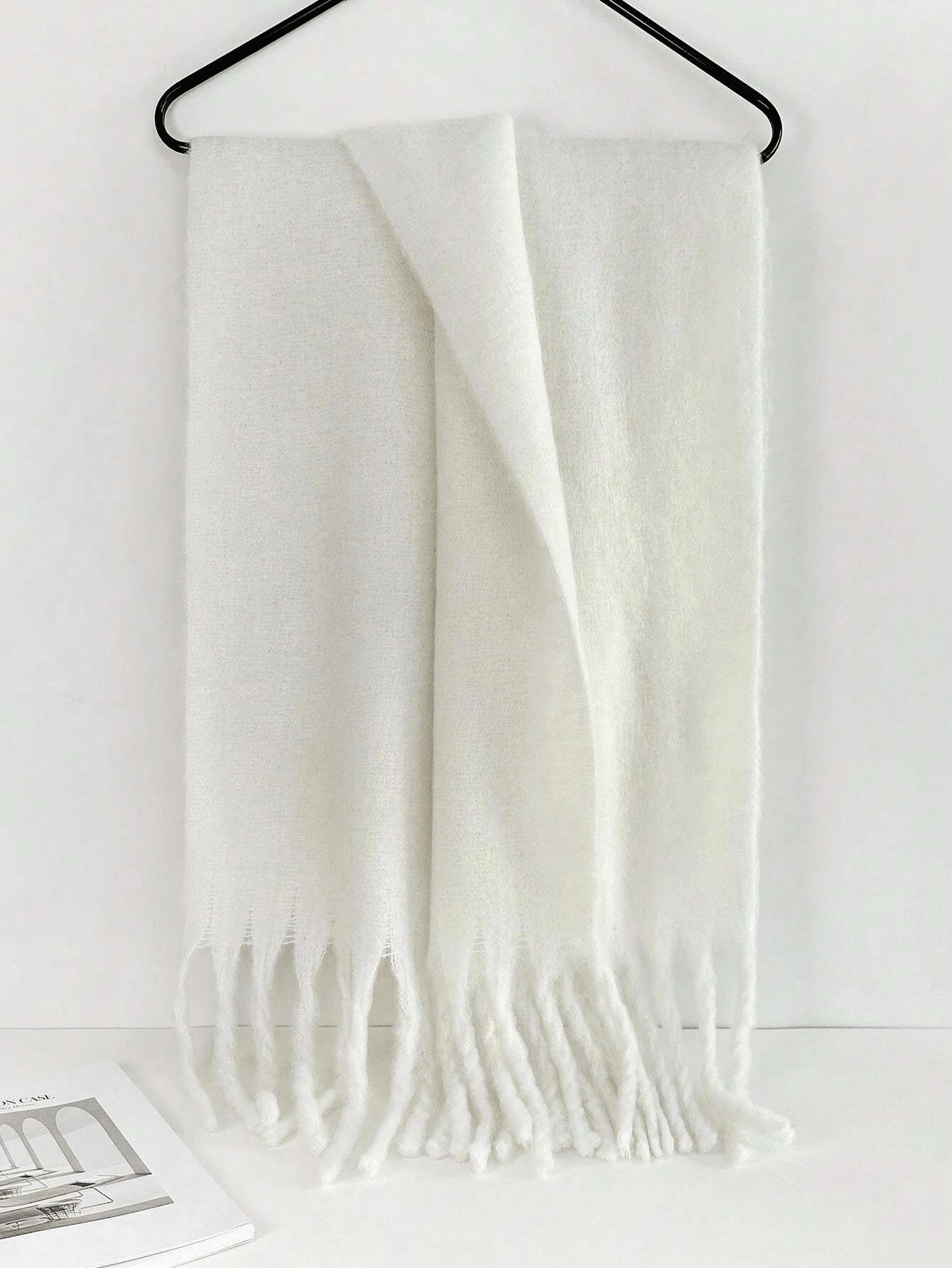 Winter Scarf Women Luxury Autu - Shawl Wrap Winter 评论和价格