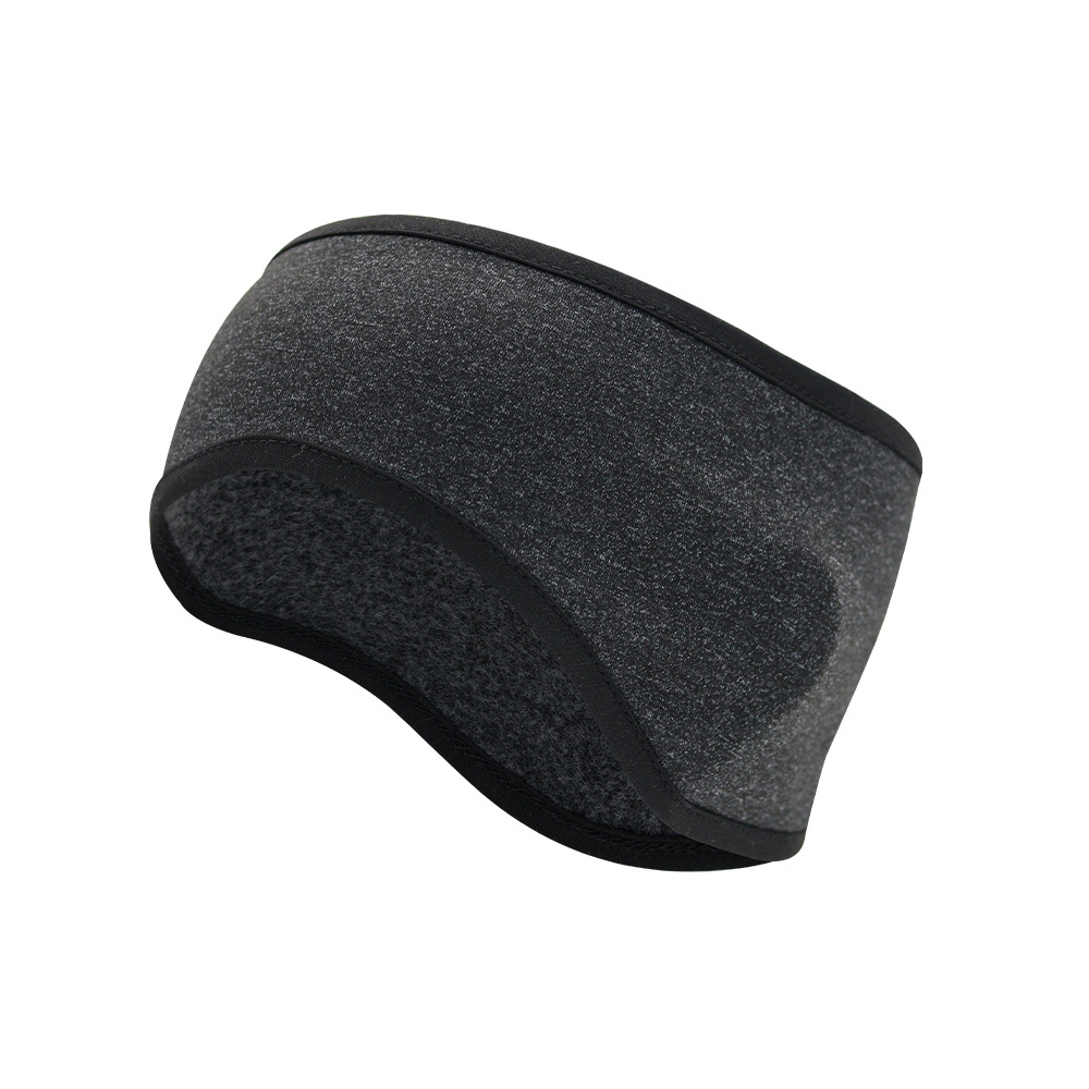 Winter Cycling Ear Warmer Men  - Winter Headband Fleece 评论和价格