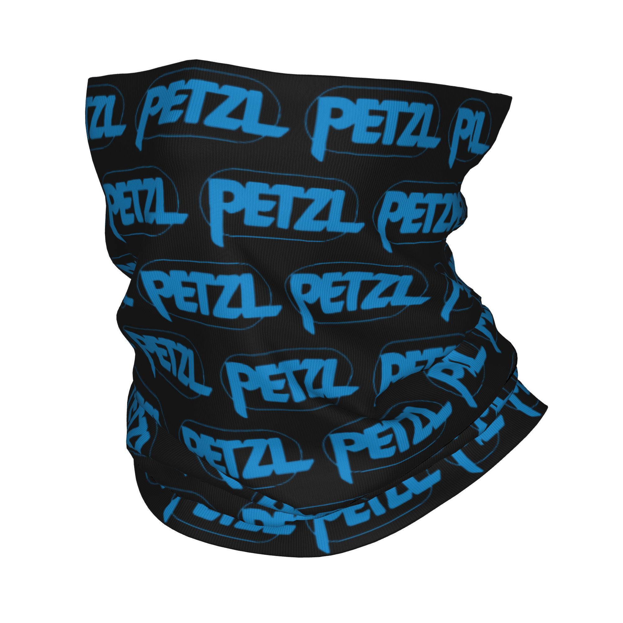 Custom P-Petzls Classical Logo - Neck Gaiter Fleece 评论和价格