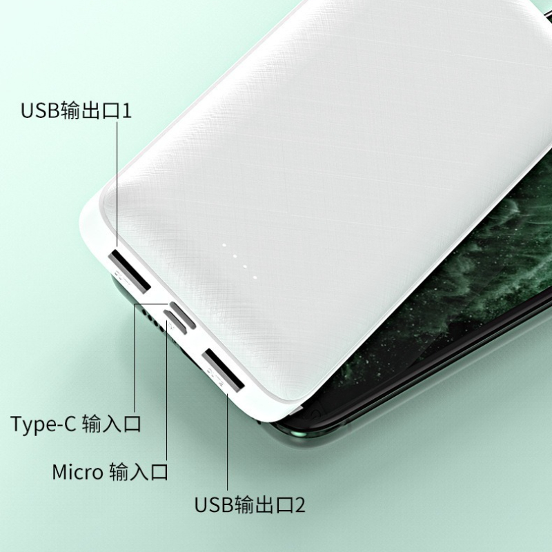 20000mAh Power Bank Portable C - Heated Vest Battery 评论和价格