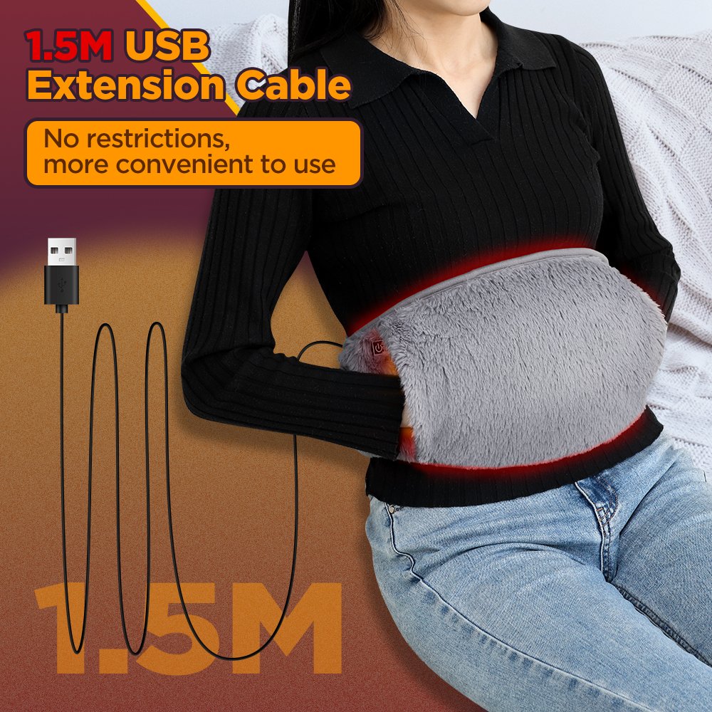 Electric Heating Belt Hand War - Hand Warmer Electric 评论和价格