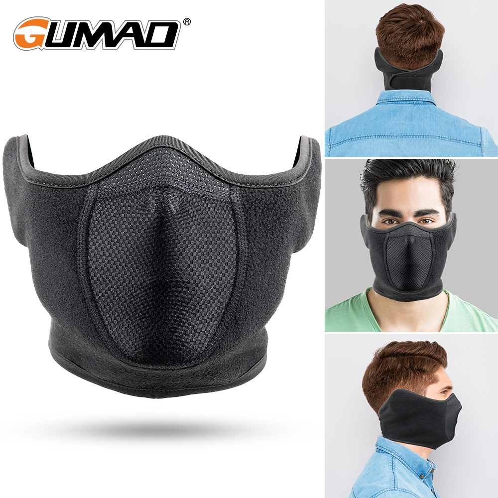 Cold Weather Neck Warmer Ear C - Fleece Ear Warmer Band 评论和价格