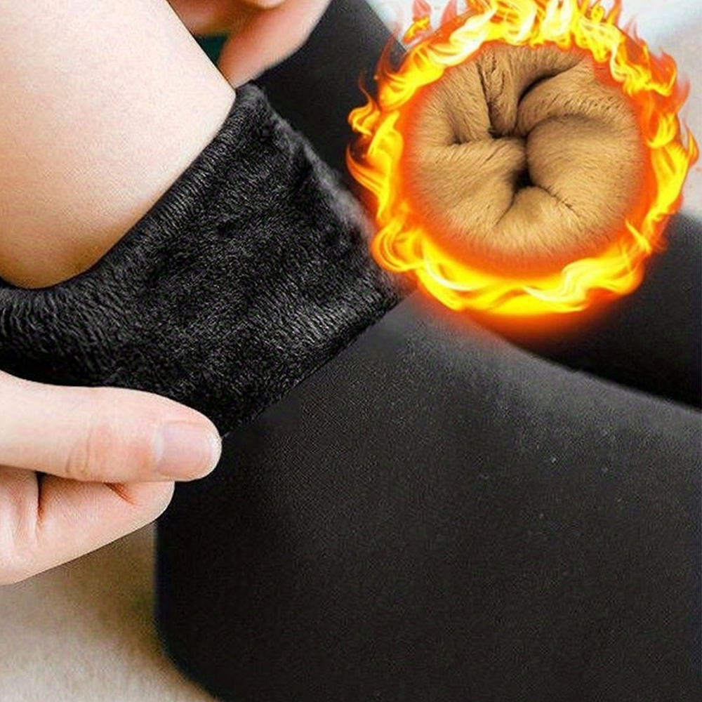 2/4 Pairs Winter Warm Thicken  - Thermal Sock Wool 评论和价格