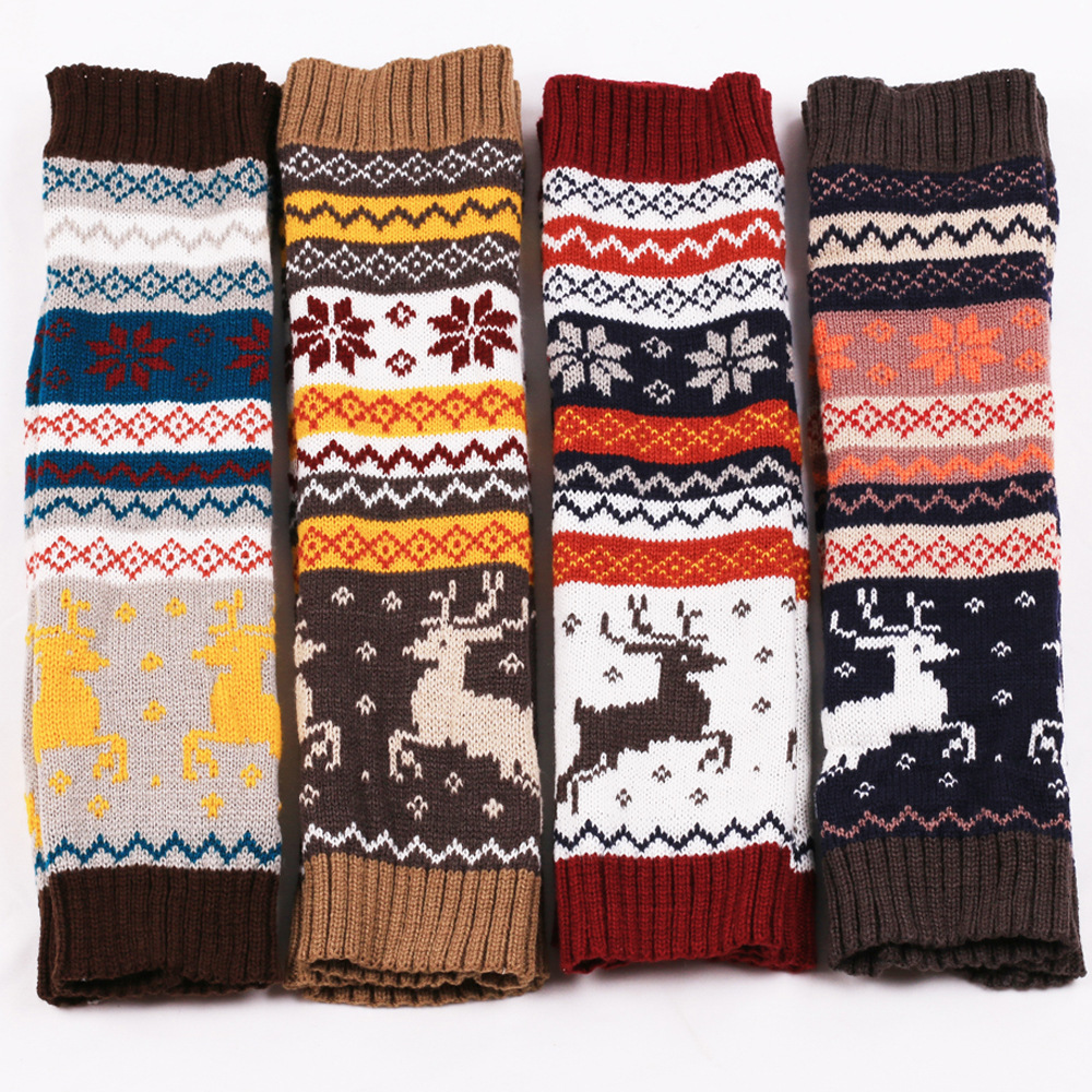 New Wool Thermal Socks Korean  - Thermal Sock Wool 评论和价格