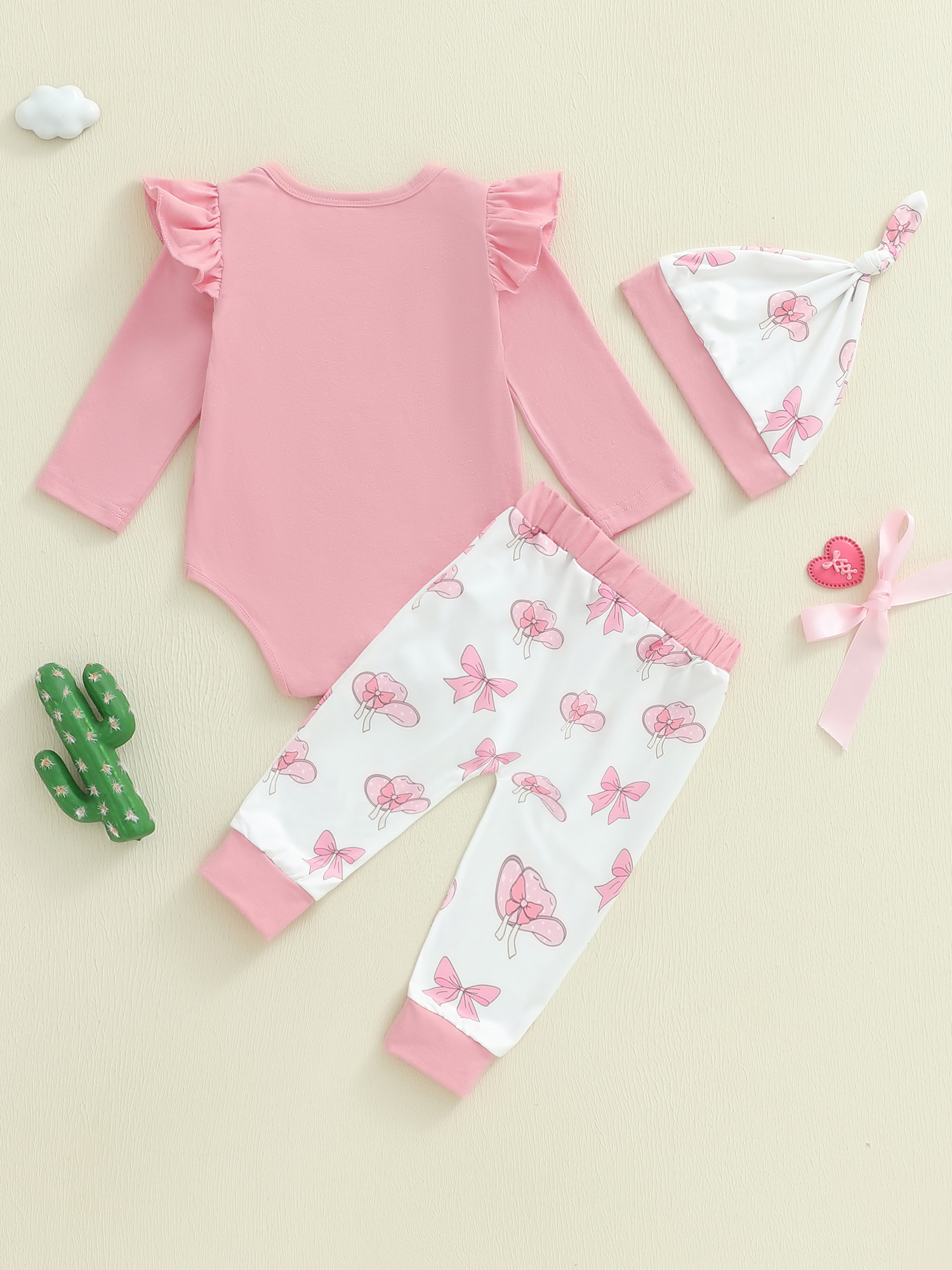 Toddler Girls Winter Outfit Co - Winter Headband Fleece 评论和价格