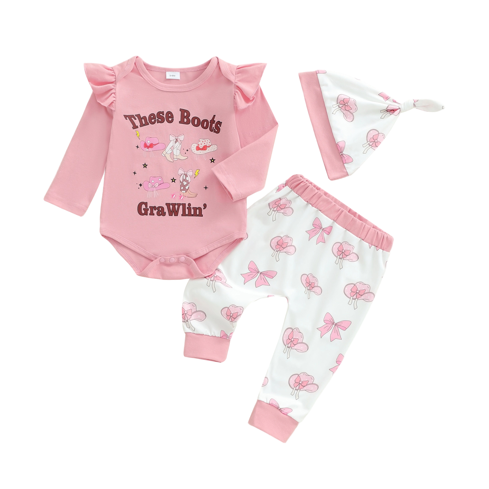 Toddler Girls Winter Outfit Co - Winter Headband Fleece 评论和价格