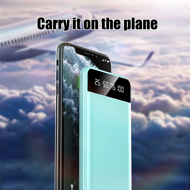 50000mah Portable Power Bank C - Heated Vest Battery 评论和价格