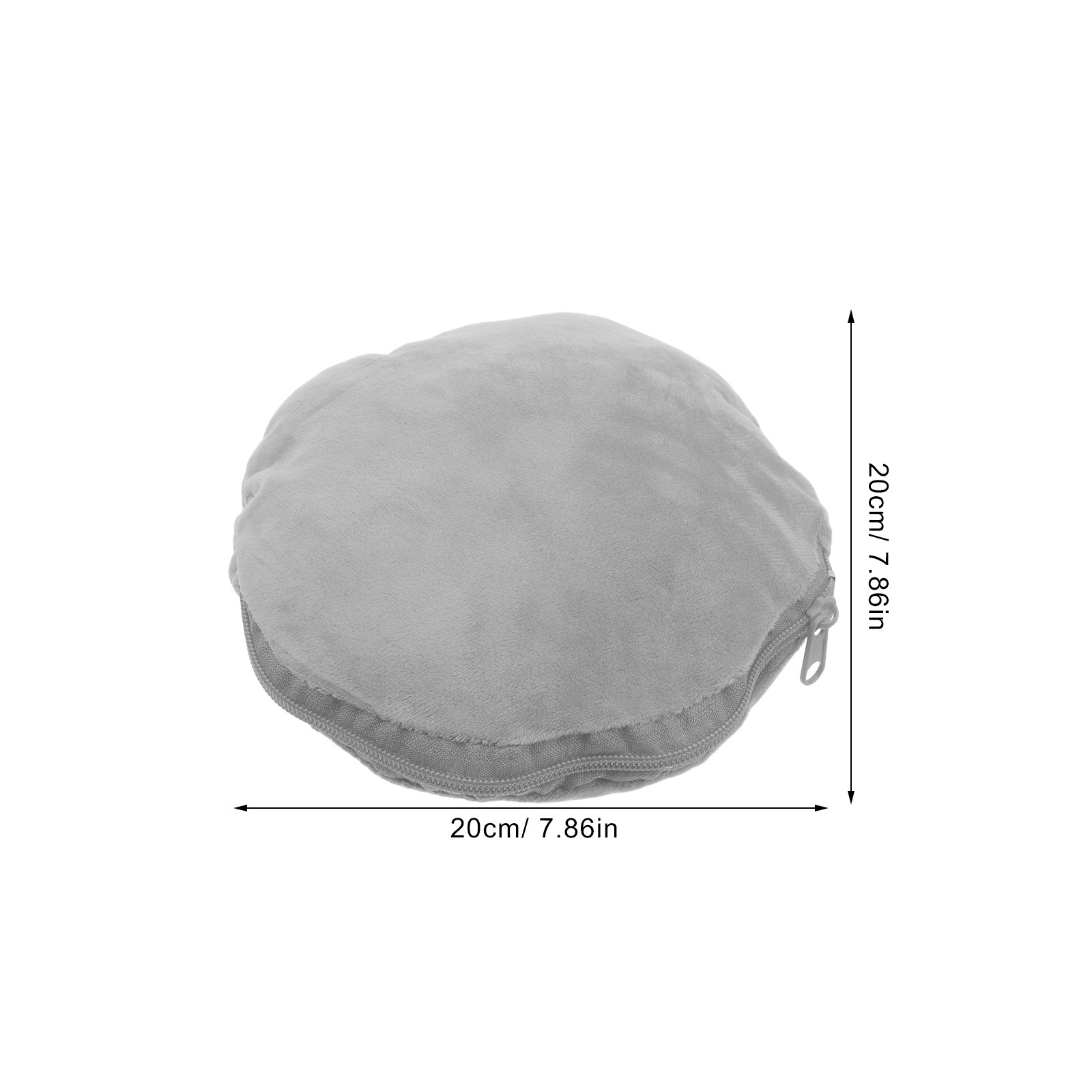 Round Anti-Scald Lint Insulate - Hand Warmer Electric 评论和价格