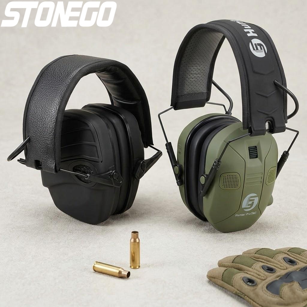 Foldable Tactical Noise Cancel - Earmuffs Foldable 评论和价格