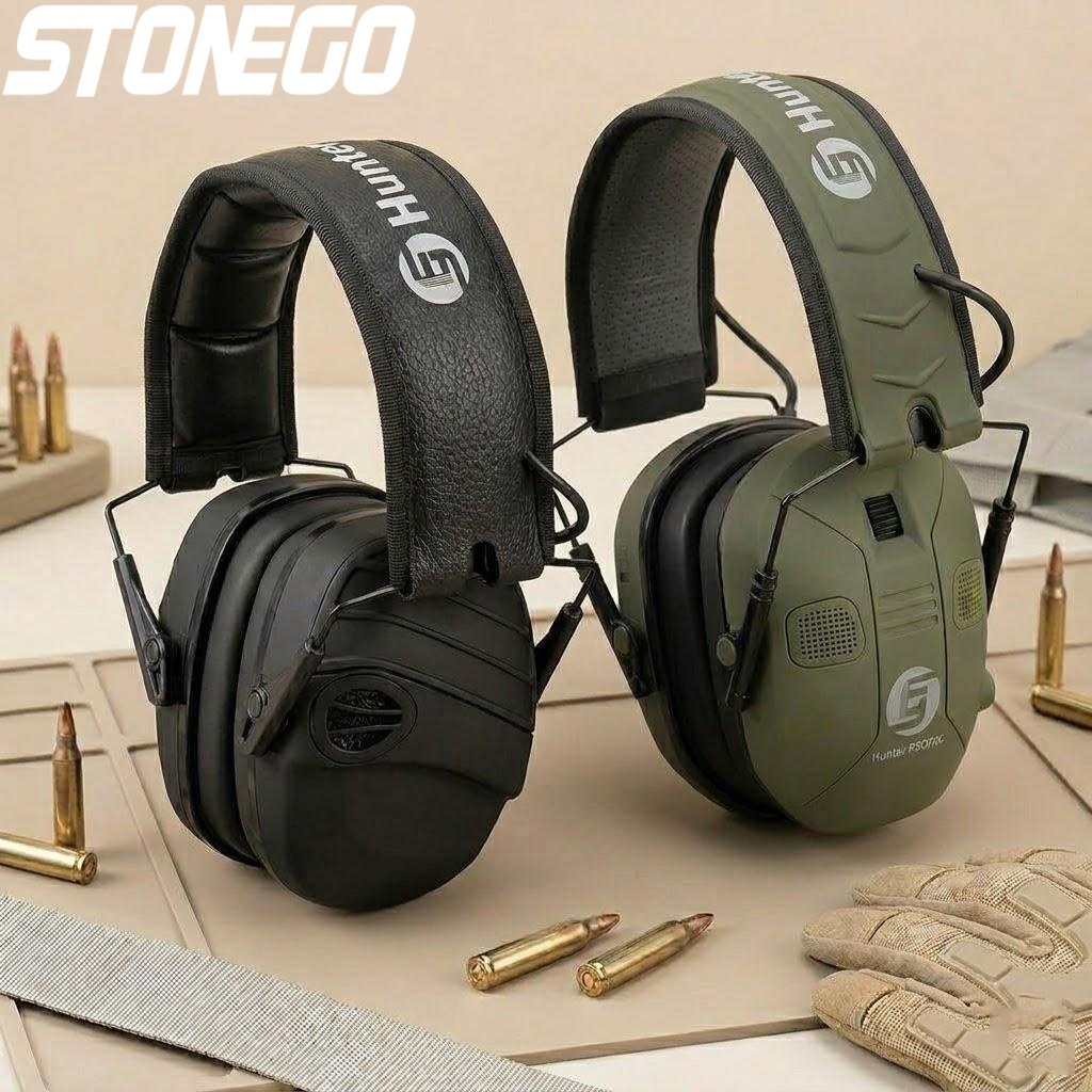 Foldable Tactical Noise Cancel - Earmuffs Foldable 评论和价格