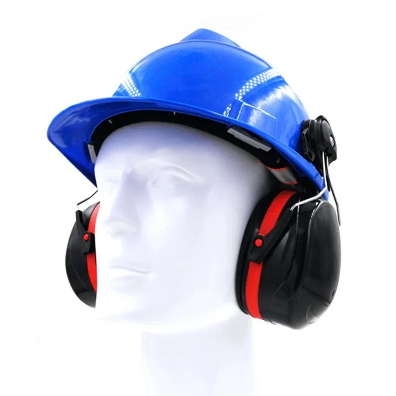 Anti-Noise Head Adjustable Ear - Earmuffs Foldable 评论和价格