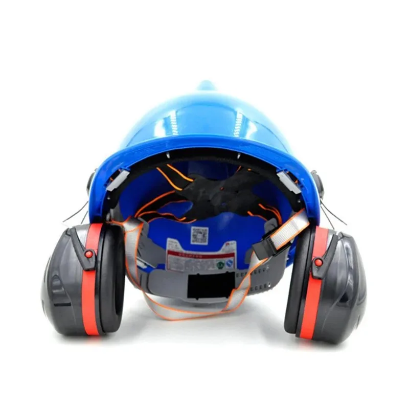 Anti-Noise Head Adjustable Ear - Earmuffs Foldable 评论和价格