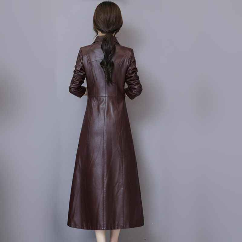 New Women Sheepskin Coat Autum - Down Jacket Packable 评论和价格