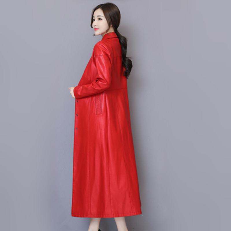 New Women Sheepskin Coat Autum - Down Jacket Packable 评论和价格