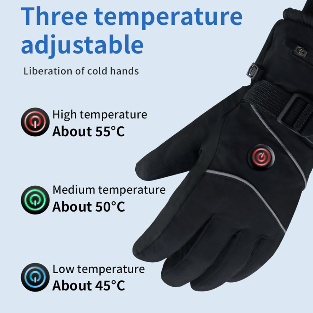 DC Plug in Electric Heated Glo - Hand Warmer Electric 评论和价格