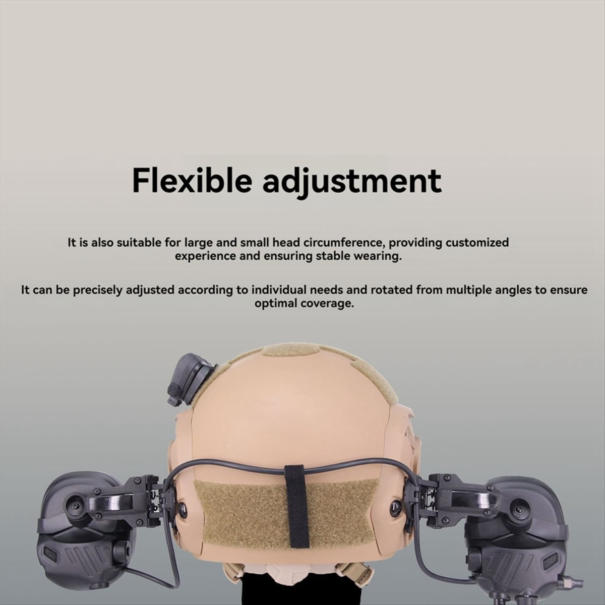 A64I  Headset with Microphone  - Earmuffs Foldable 评论和价格