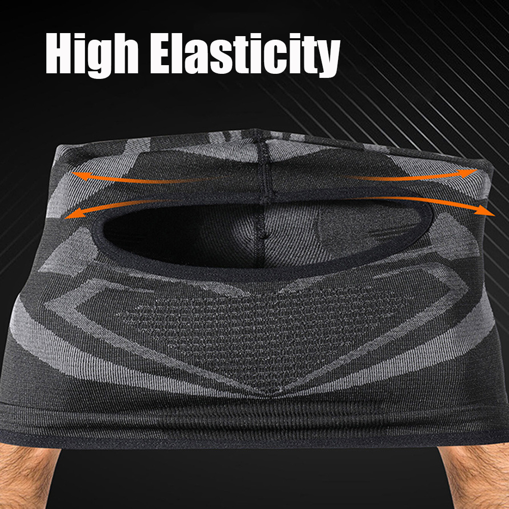 Elastic Breathable Balaclava H - Balaclava Ski Mask 评论和价格