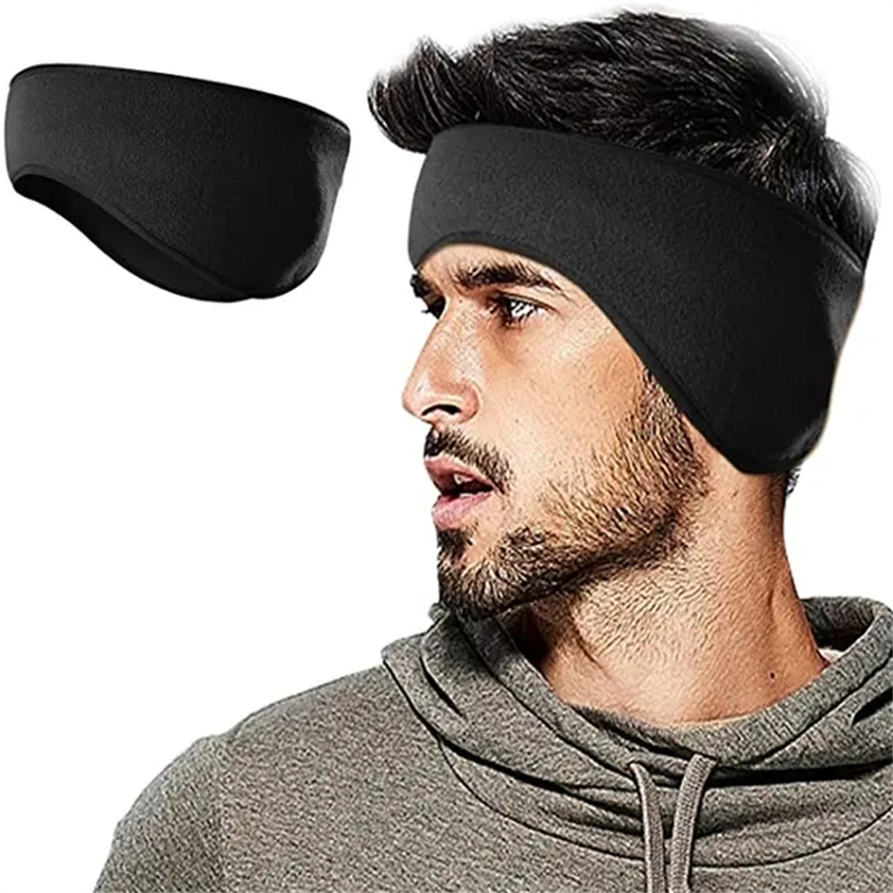 Winter Warmer Headband Breatha - Winter Headband Fleece 评论和价格