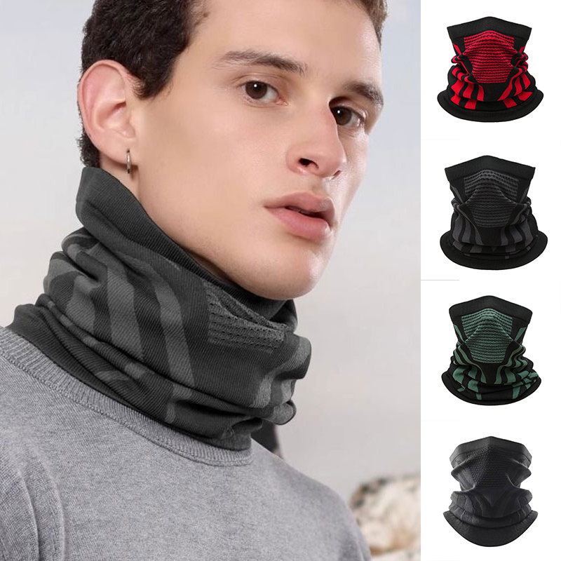 Neckerchief Outdoor Sport Ski  - Balaclava Ski Mask 评论和价格