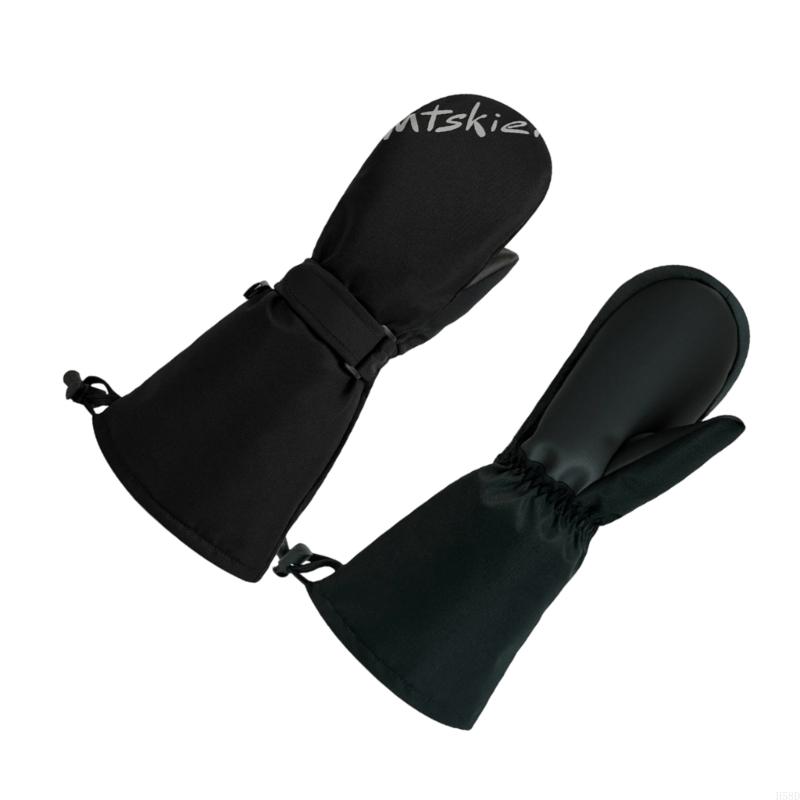 Thermal Insulated Children Sno - Snow Glove Insulated 评论和价格