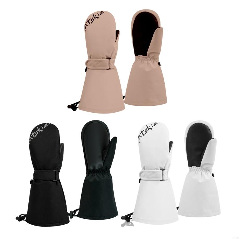 Thermal Insulated Children Sno - Snow Glove Insulated 评论和价格