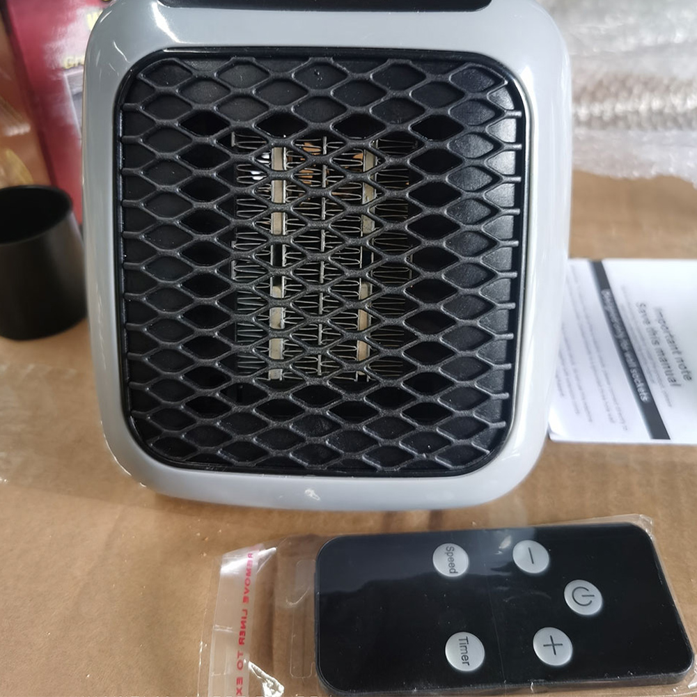 800W Mini Heater for Home Smal - Hand Warmer Electric 评论和价格