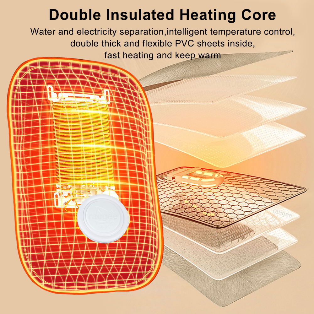 Electric Hand Warmer Portable  - Hand Warmer Electric 评论和价格