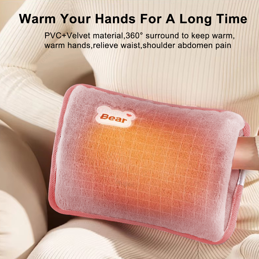Electric Hand Warmer Portable  - Hand Warmer Electric 评论和价格