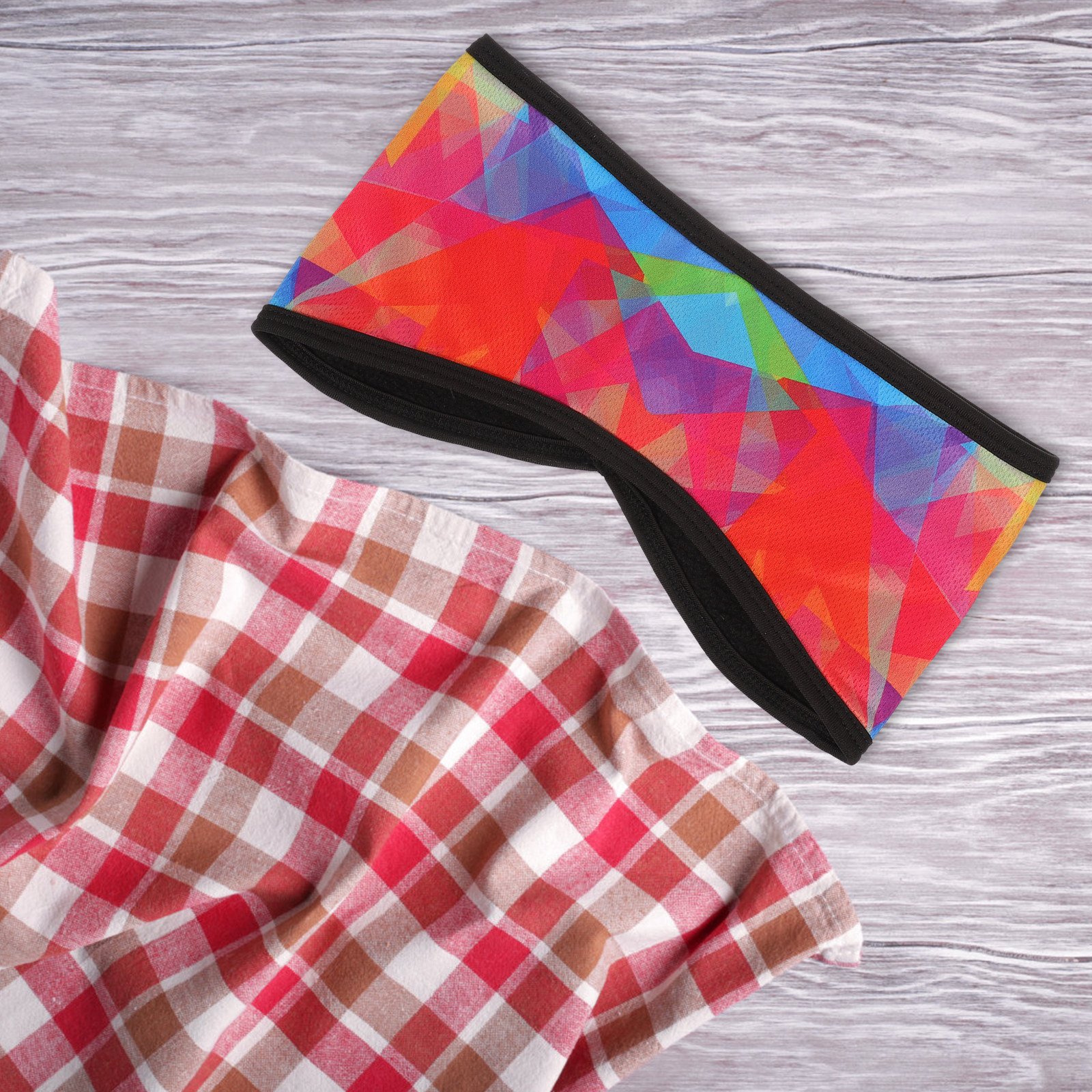Winter Ear Warmer Headband for - Fleece Ear Warmer Band 评论和价格