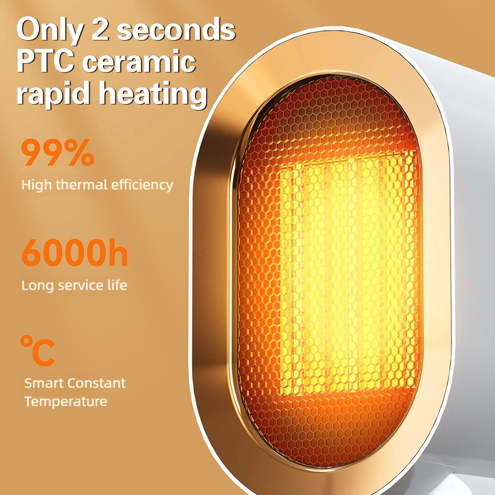 2025 New1200W Portable Electri - Hand Warmer Electric 评论和价格