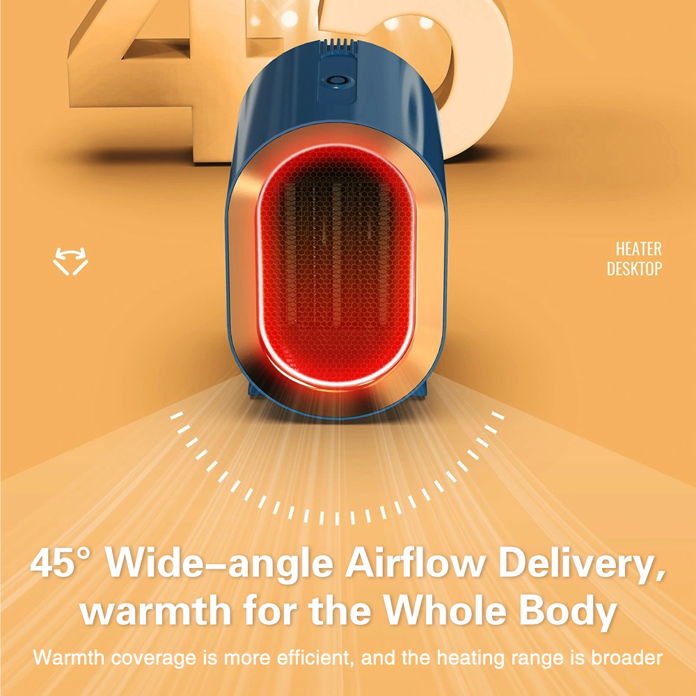 2025 New1200W Portable Electri - Hand Warmer Electric 评论和价格